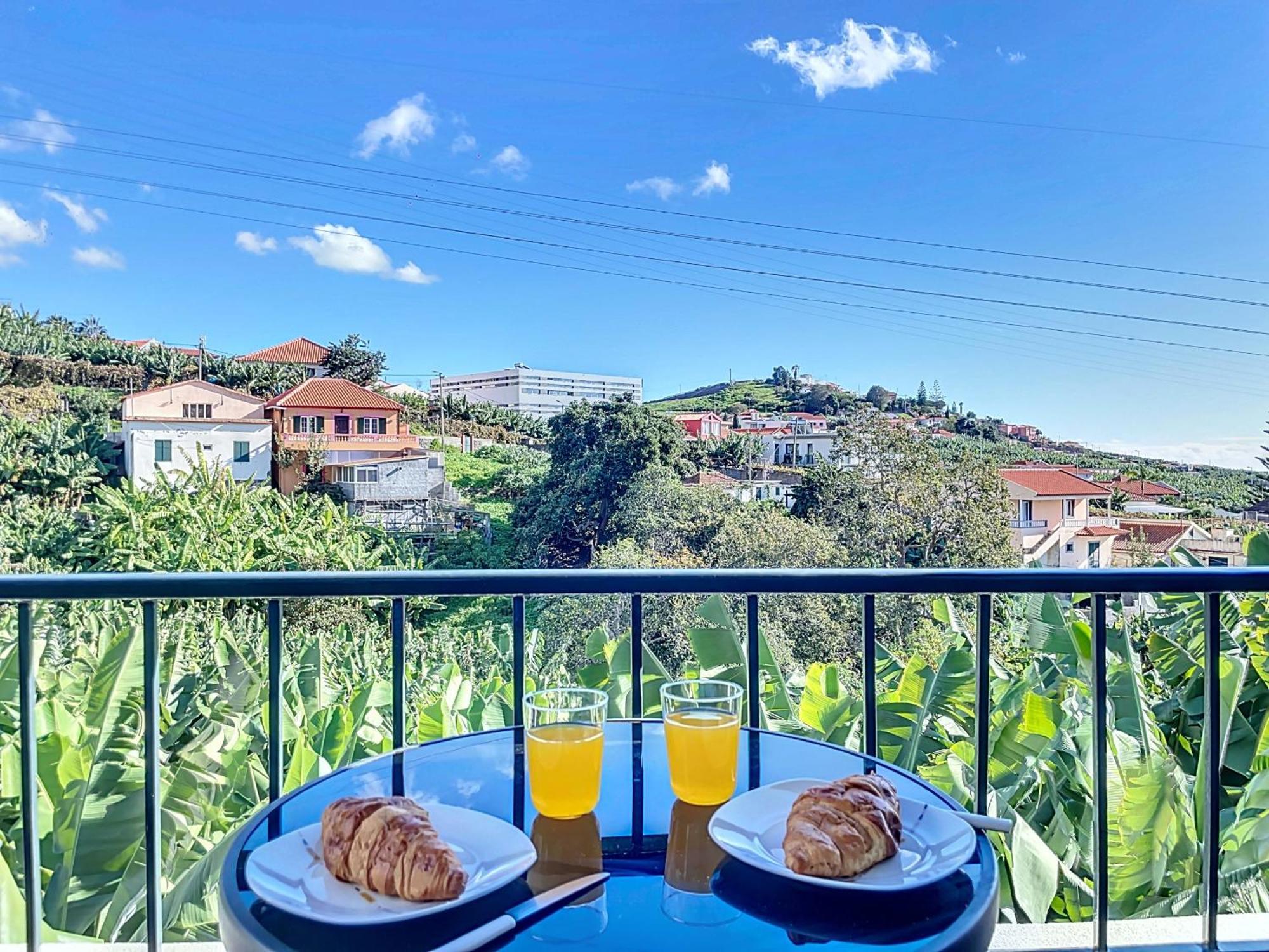Madeiran Sweet Home Funchal (Madeira) Exterior foto