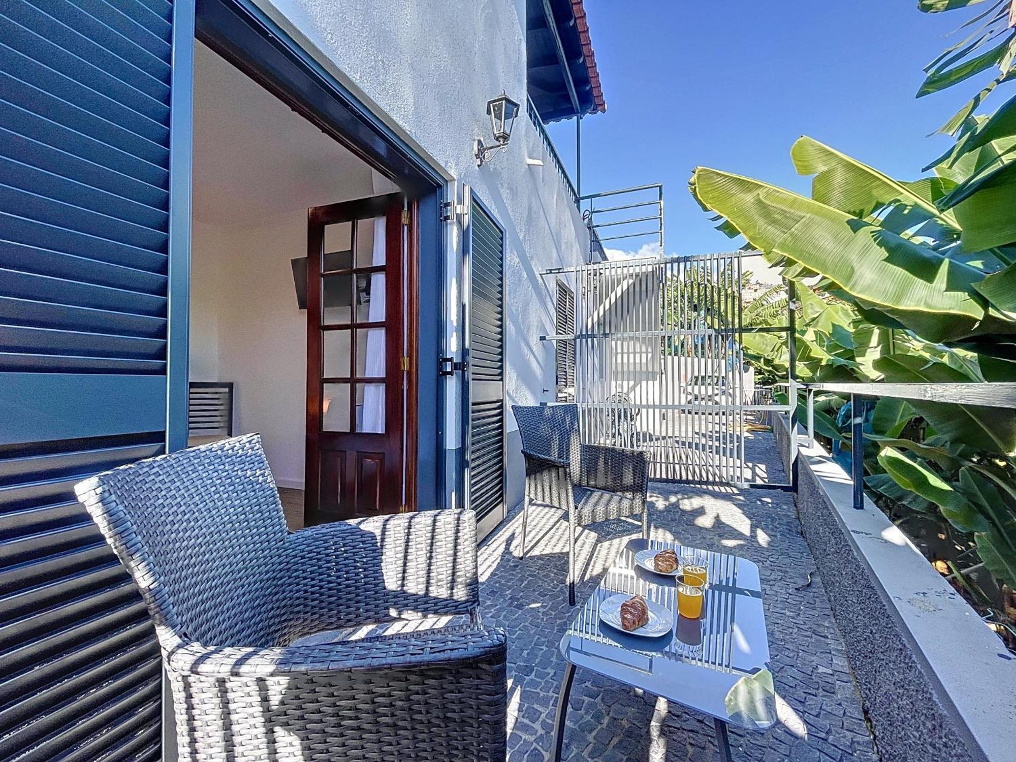 Madeiran Sweet Home Funchal (Madeira) Exterior foto
